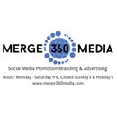 MERGE 360 MEDIA