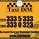 Taxi DiM