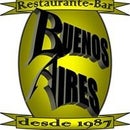 Restaurantebuenosaires Beniparrell