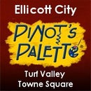 Pinot&#39;s Palette Ellicott City