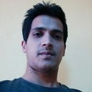 Preetham M D Naik