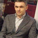 Sergey Stepanov