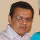 Marcos Paredes Dorador