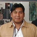 Jorge Palacios