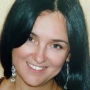 Альбина Довганич