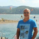 TC Mustafa Barut