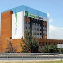 Holiday Inn Express İstanbul Airport Hotel
