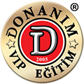 Donanım Dershanesi