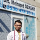 Mehmet Özkent