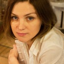 Ekaterina Eliseeva