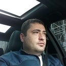 Serkan Deringöl