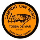 Camping Can Marti