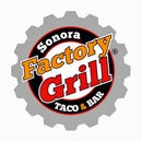 Sonora FactoryGrill