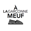 À LA GARÇONNE MEUF - на Foursquare
