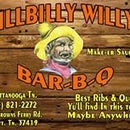 Hillbilly Willys Bar-B-Q