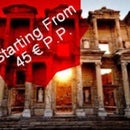 Ephesus Tours by Locals