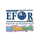 Aksaray Efor Avm