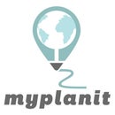 MyPlanIt - China Travel App
