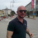 Gökhan Ben