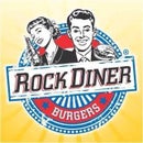 Rock Diner Burgers Hamburgueria Artesanal