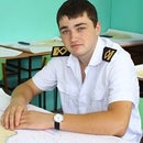 Volodymyr Danyliuk