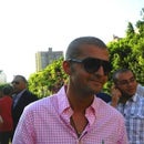 Mohammed El-shazly