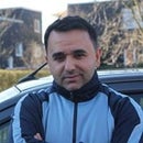 Social Media Profilbild Murat Demir Herten