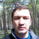 Алексей Соснин