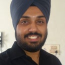 Dr.Iktej Singh