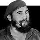 Fidel Castro