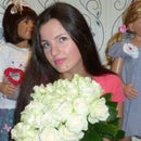 Anastasia Myrova