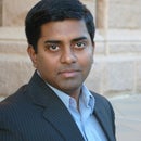 Deepak Bhaskaran