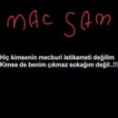 Mac Sam
