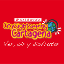 City Sightseeing Cartagena