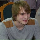 Денис Баганов