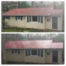 WNC Pressure Washing And Roof Cleaninh