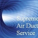 Supreme Air Duct Service
