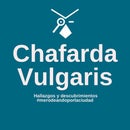Chafarda Vulgaris