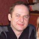 Andrey Starikov