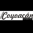 Revista Coyoacan InterXtra