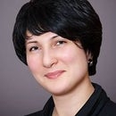 Elena Bruhovetska