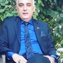 Ali Rıza Balaban