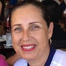 Ana Maria Uribe