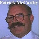 Patrick McCarthy