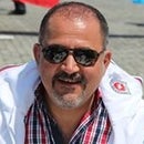 Mehmet Yazgünoğlu