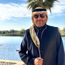 Khalid Bin Nasser