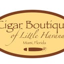 Cigar Boutique of Little Havana