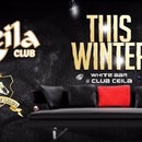 Club Ceila White Bar