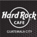 Hard Rock Guatemala