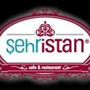Şehristan Bahçe Restaurant&amp;Cafe